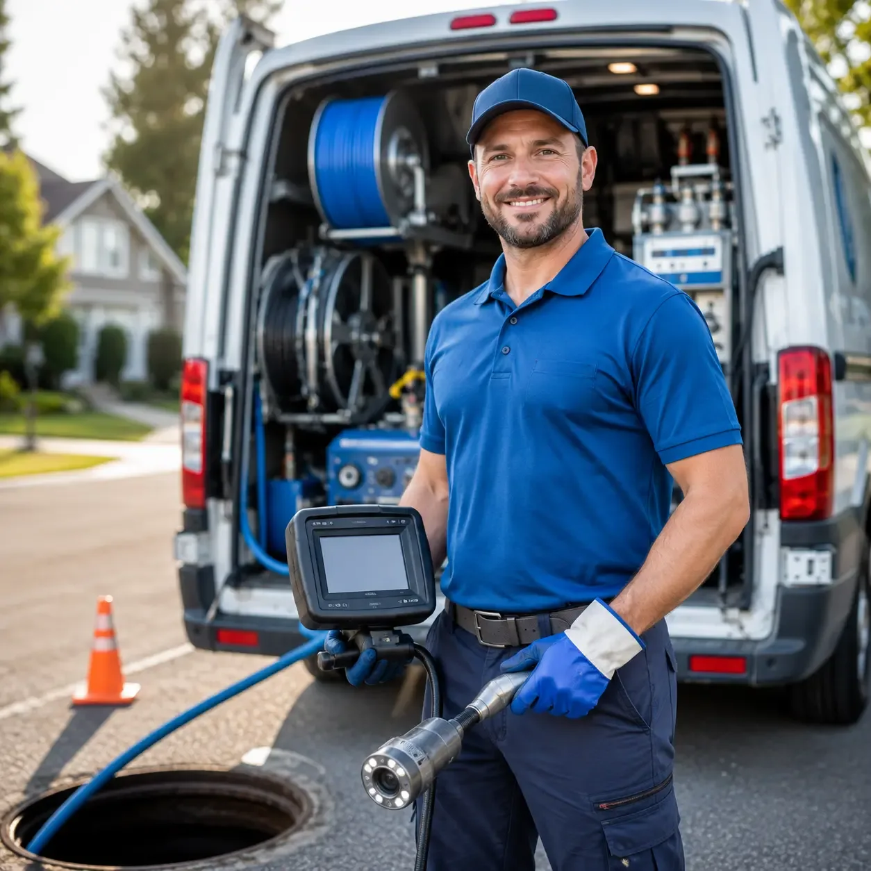 Local Pipe Relining specialists in Parachute, CO
