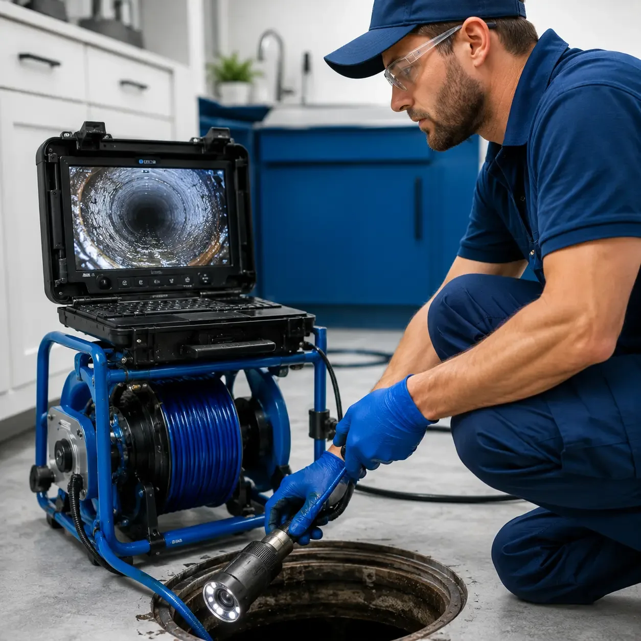 Pipe Relining professionals serving Parachute, CO